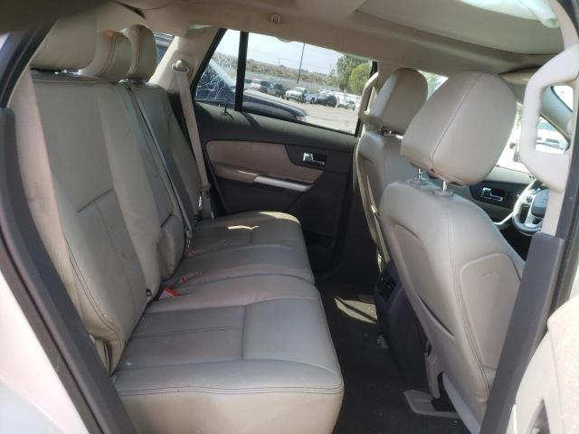 Photo 6 from auction – 2013 FORD EDGE SEL with VIN 2FMDK3JC7DBC81851