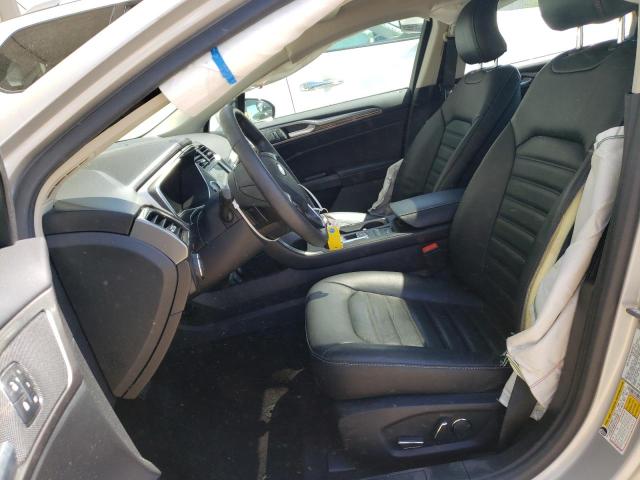 Photo 5 from auction – 2017 FORD FUSION SE with VIN 3FA6P0HD5HR245679