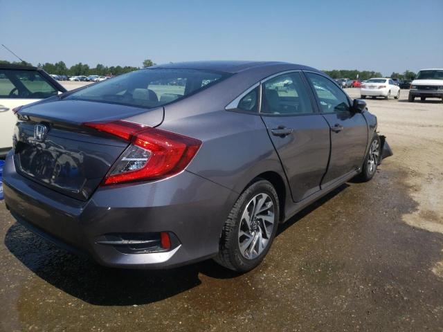 Photo 4 from auction – 2016 HONDA CIVIC EX with VIN 19XFC2F74GE092670