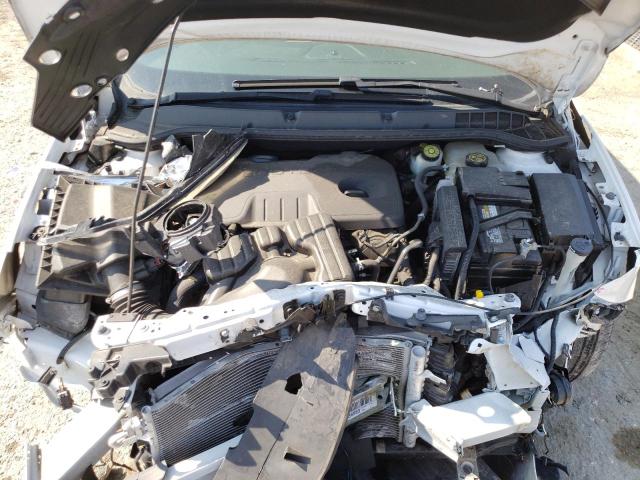 Photo 7 from auction – 2015 BUICK VERANO CON with VIN 1G4PR5SK6F4198287