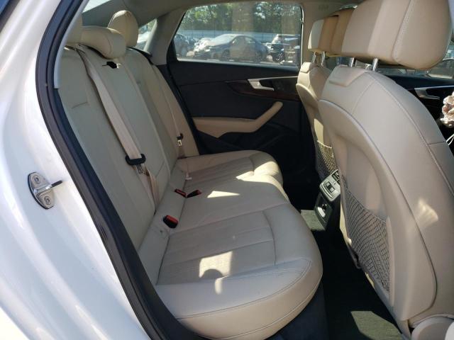 Photo 6 from auction – 2017 AUDI A4 PREMIUM with VIN WAUGNAF4XHN004732