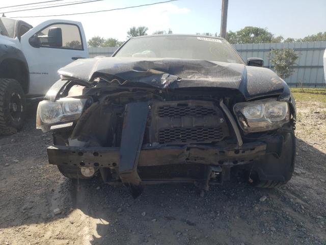 Photo 9 from auction – 2014 DODGE CHARGER SX with VIN 2C3CDXHG6EH143974