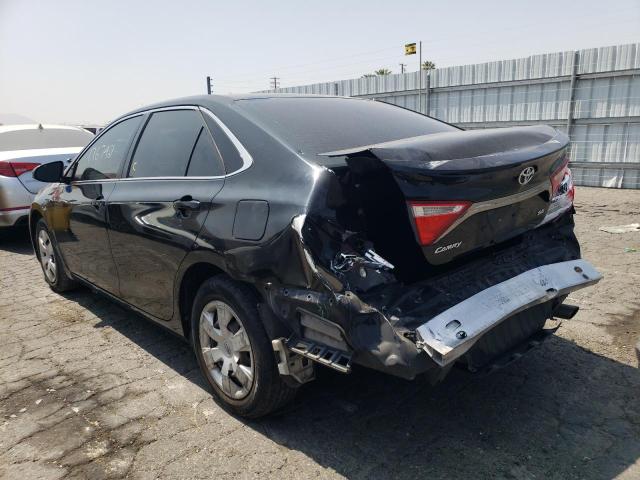 Photo 3 from auction – 2016 TOYOTA CAMRY LE with VIN 4T1BF1FK3GU185780