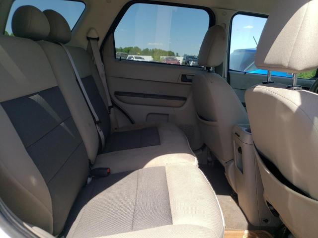صورة رقم 6 من المزاد - 2008 FORD ESCAPE XLT مع VIN 1FMCU031X8KE65306