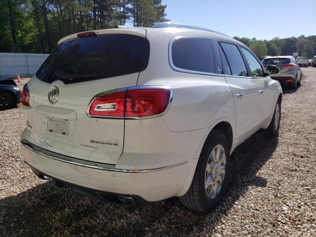 Photo 4 from auction – 2017 BUICK ENCLAVE with VIN 5GAKRBKD6HJ215383