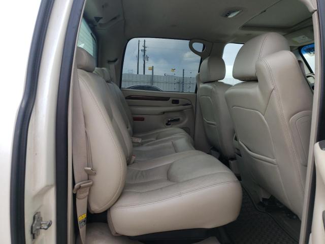 Photo 6 from auction – 2004 CADILLAC ESCALADE E with VIN 3GYEK62N64G185761