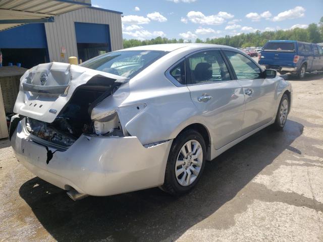 Photo 4 from auction – 2013 NISSAN ALTIMA 2.5 with VIN 1N4AL3AP9DC189881