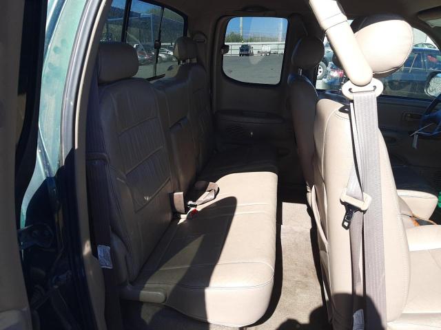 Photo 6 from auction – 2001 TOYOTA TUNDRA ACC with VIN 5TBBT48161S128383