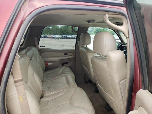 Photo 6 from auction – 2001 GMC YUKON with VIN 1GKEK13T61R204766