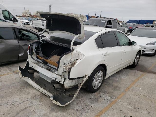 Photo 4 from auction – 2012 NISSAN ALTIMA BAS with VIN 1N4AL2AP1CC196719