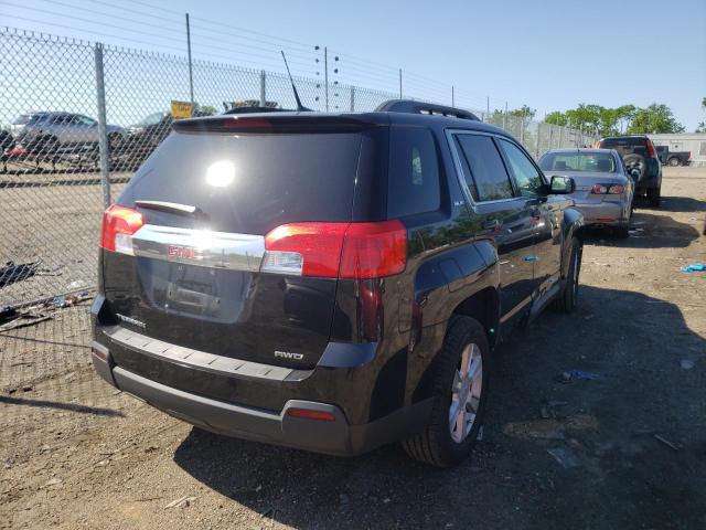 Photo 4 from auction – 2012 GMC TERRAIN SL with VIN 2GKFLTEK7C6336063