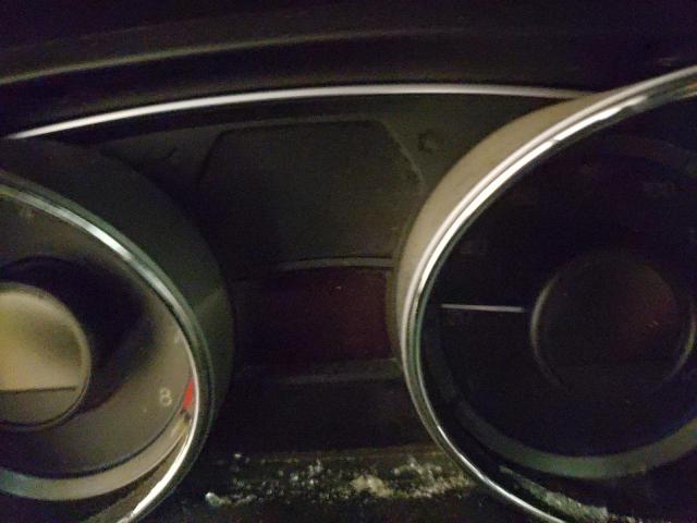 Photo 8 from auction – 2013 HYUNDAI SONATA GLS with VIN 5NPEB4AC0DH779697