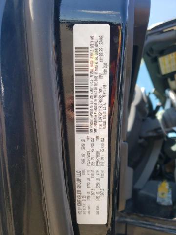 Photo 10 from auction – 2009 JEEP WRANGLER S with VIN 1J4FA54119L776022