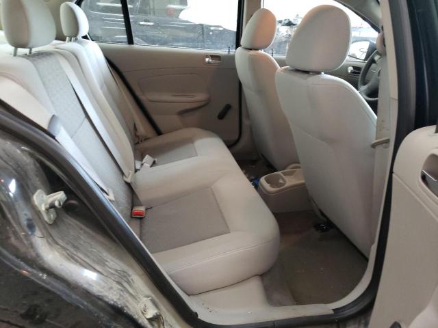 Photo 6 from auction – 2007 CHEVROLET COBALT LT with VIN 1G1AK55F677409249