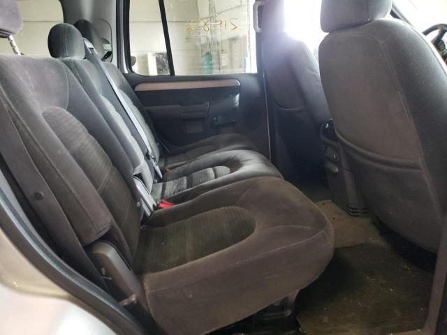 Photo 5 from auction – 2003 FORD EXPLORER X with VIN 1FMZU73K93ZB38276