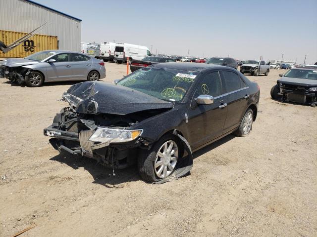 Zdjęcie 2 z aukcji – 2012 LINCOLN MKZ z VIN 3LNHL2GC2CR823812