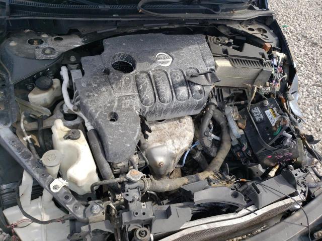 Photo 7 from auction – 2011 NISSAN ALTIMA BAS with VIN 1N4AL2AP6BN506544