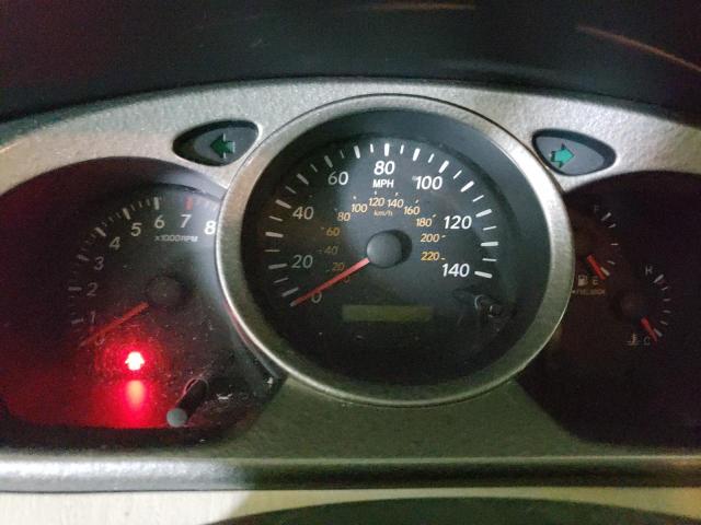 Photo 8 from auction – 2002 TOYOTA HIGHLANDER with VIN JTEGF21A820029647