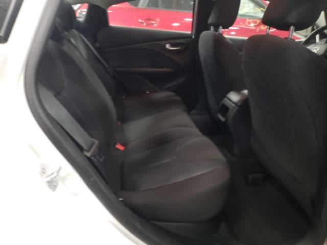 Photo 6 from auction – 2016 DODGE DART SXT S with VIN 1C3CDFFA2GD816154