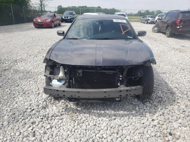 Photo 9 from auction – 2019 DODGE CHARGER SX with VIN 2C3CDXBG6KH700015