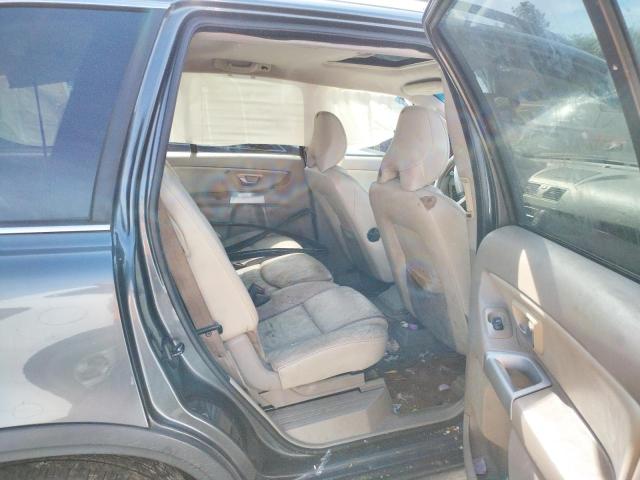 Photo 6 from auction – 2006 VOLVO XC90 with VIN YV4CZ592861268332