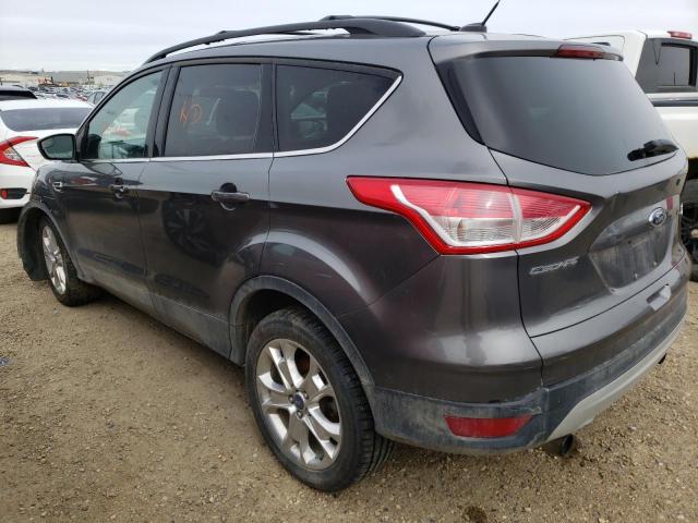 Photo 3 from auction – 2013 FORD ESCAPE SE with VIN 1FMCU9G92DUA55666