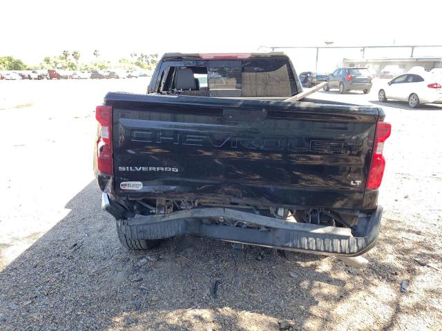 Photo 9 from auction – 2019 CHEVROLET SILVERADO with VIN 3GCPWCEDXKG116850