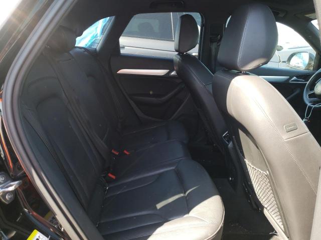 Photo 6 from auction – 2018 AUDI Q3 PREMIUM with VIN WA1ECCFS0JR014446