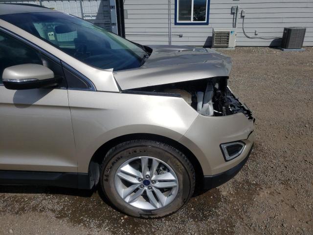 Photo 9 from auction – 2018 FORD EDGE SEL with VIN 2FMPK4J80JBB88700