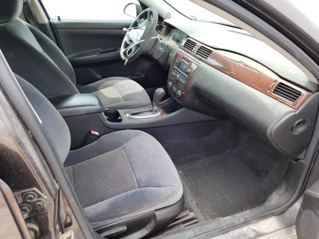 Photo 5 from auction – 2009 CHEVROLET IMPALA 1LT with VIN 2G1WT57N391256918