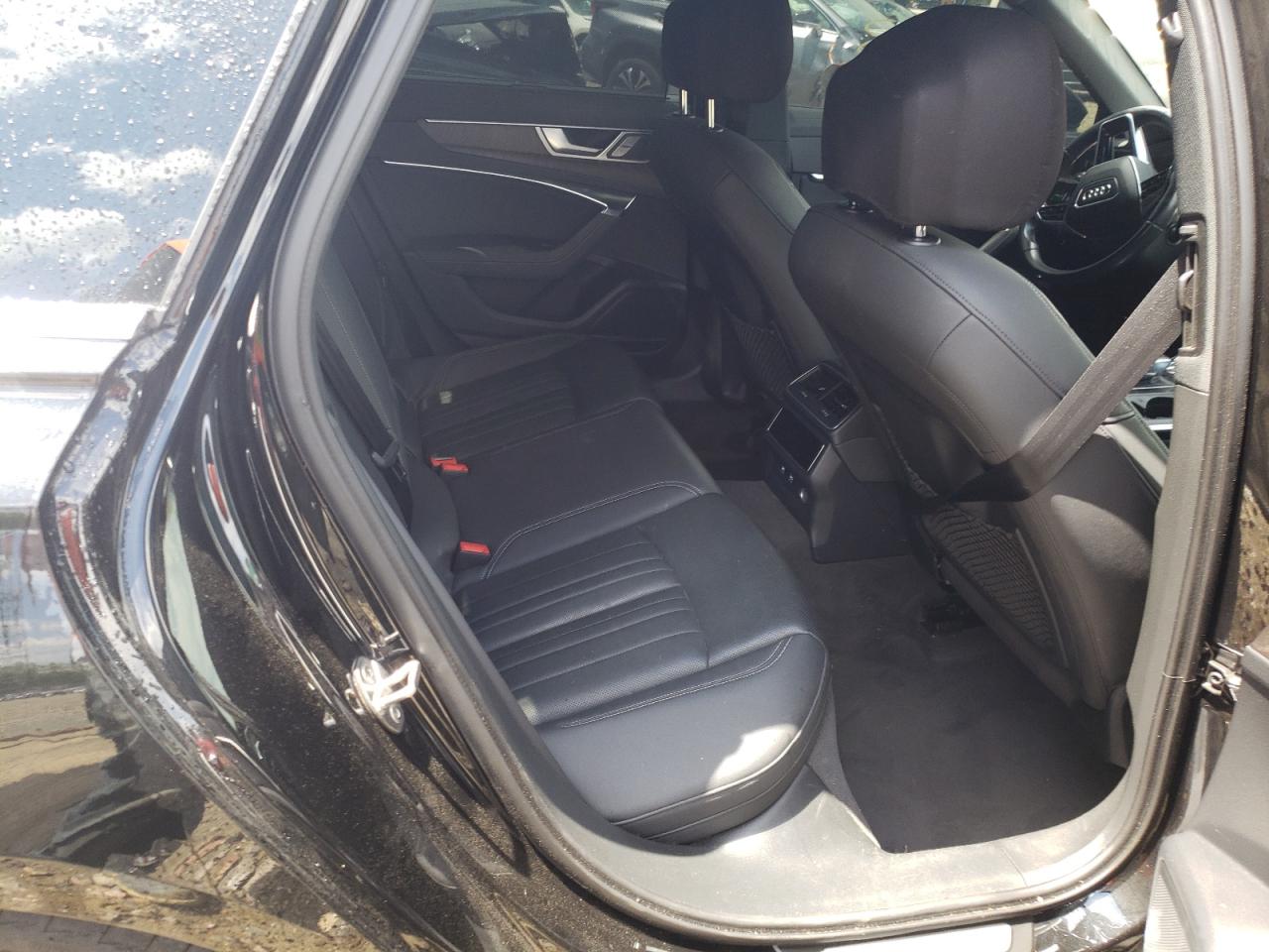 Photo 6 from auction – 2019 AUDI A6 PRESTIG with VIN WAUM2AF24KN072476