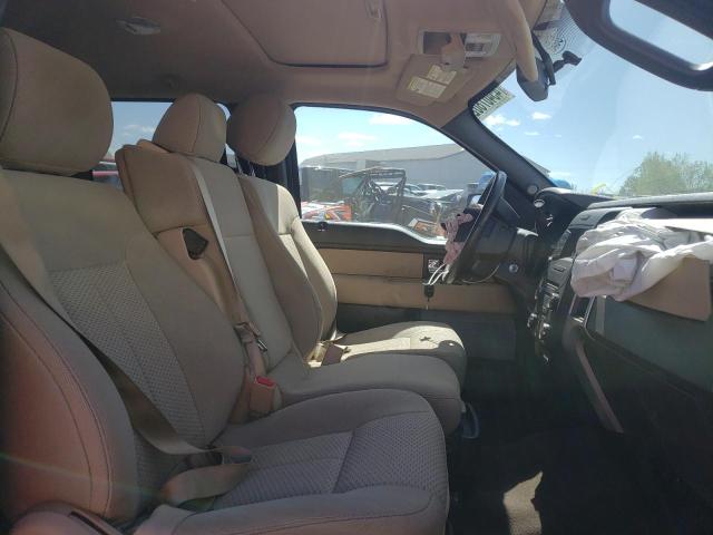 Photo 5 from auction – 2014 FORD F150 SUPER with VIN 1FTFW1EF6EFB22815