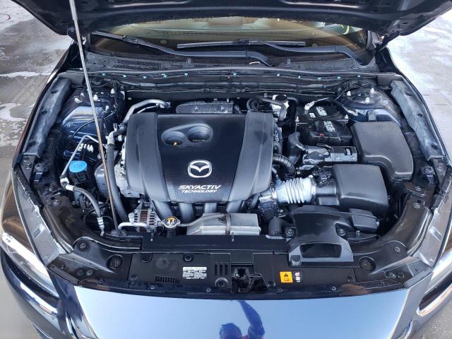 Photo 7 from auction – 2018 MAZDA 3 TOURING with VIN 3MZBN1V38JM242386
