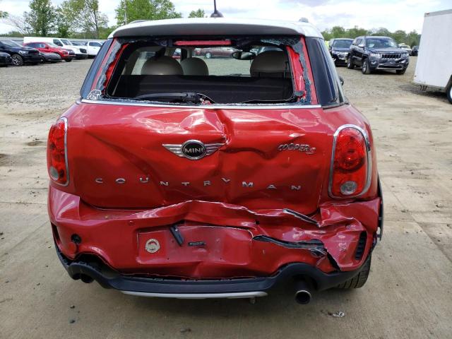 Photo 9 from auction – 2016 MINI COOPER S C with VIN WMWZC5C55GWU21929