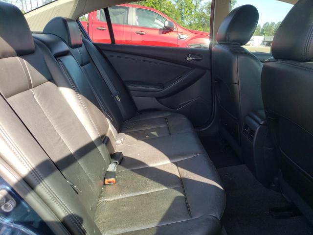 Photo 6 from auction – 2009 NISSAN ALTIMA 2.5 with VIN 1N4AL21E69N540539
