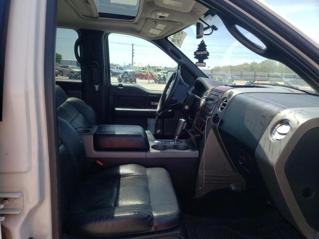 Photo 5 from auction – 2008 FORD F150 SUPER with VIN 1FTPW14V48FC13714