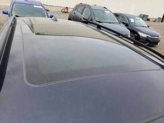 Photo 9 from auction – 2009 BMW X3 XDRIVE3 with VIN WBXPC93449WJ25833