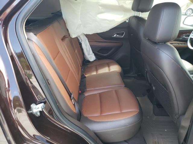 Photo 6 from auction – 2015 BUICK ENCORE with VIN KL4CJGSB2FB184558