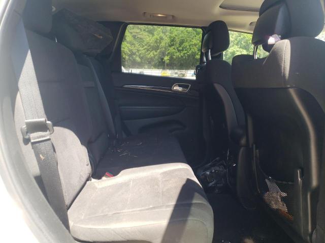 Photo 6 from auction – 2012 JEEP GRAND CHER with VIN 1C4RJFAGXCC347003