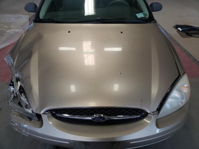 Photo 7 from auction – 2000 FORD TAURUS LX with VIN 1FAFP5227YG190728