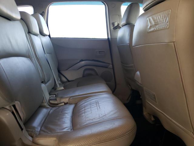 Photo 6 from auction – 2007 MITSUBISHI OUTLANDER with VIN JA4MS41X47U002667