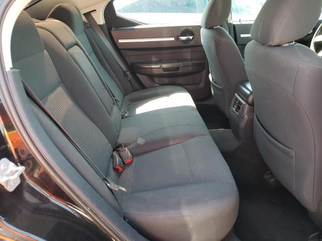 Photo 6 from auction – 2009 DODGE CHARGER SX with VIN 2B3KA33V29H592347