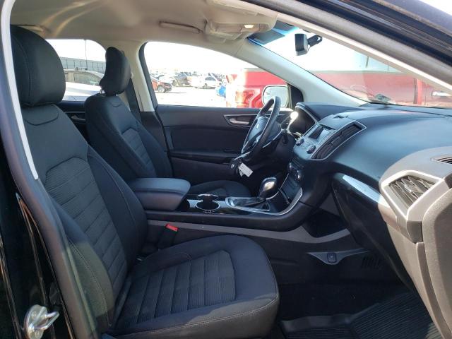 Photo 5 from auction – 2017 FORD EDGE SEL with VIN 2FMPK3J94HBB93864