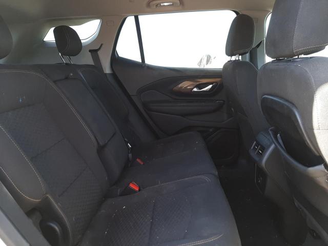 Photo 6 from auction – 2018 GMC TERRAIN SL with VIN 3GKALMEV3JL276933