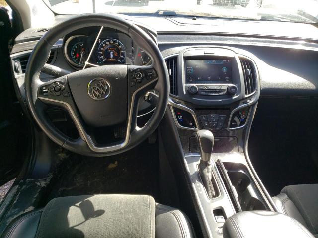 Photo 9 from auction – 2015 BUICK LACROSSE with VIN 1G4GA5G31FF234609