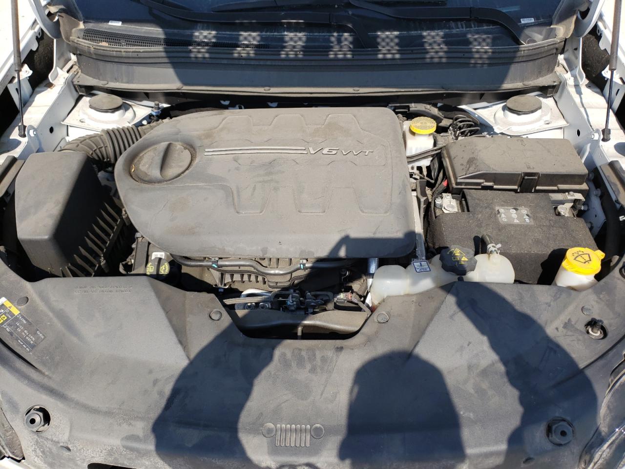 Photo 7 from auction – 2019 JEEP CHEROKEE L with VIN 1C4PJMLX3KD107924