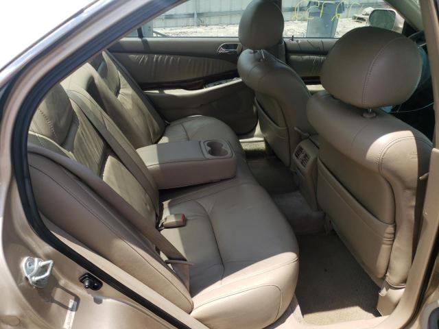 Photo 6 from auction – 2000 ACURA 3.2TL with VIN 19UUA5667YA038971