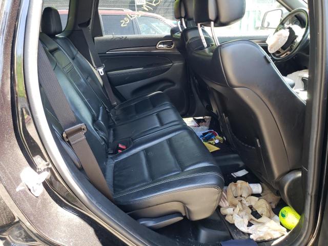 Photo 6 from auction – 2014 JEEP GRAND CHER with VIN 1C4RJFBG8EC320125