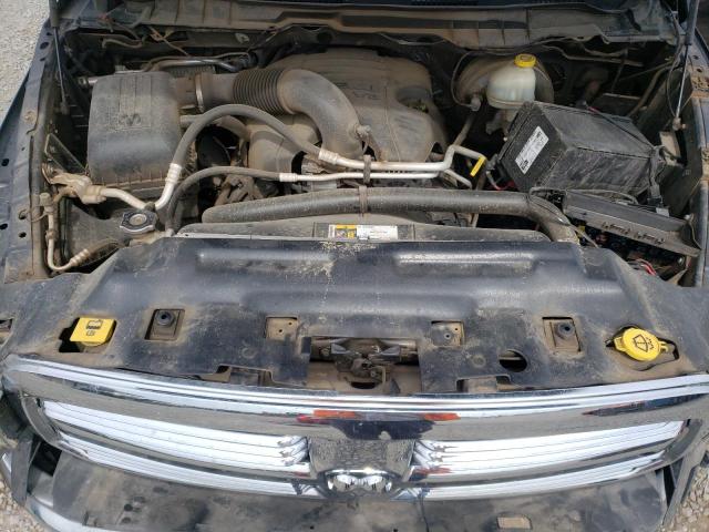 Photo 7 from auction – 2015 RAM 1500 SLT with VIN 1C6RR7GT8FS723685
