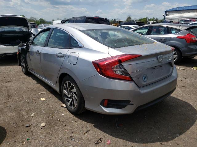 Photo 3 from auction – 2016 HONDA CIVIC EX with VIN 2HGFC2F72GH515218
